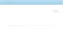 Desktop Screenshot of netexinvestor.com